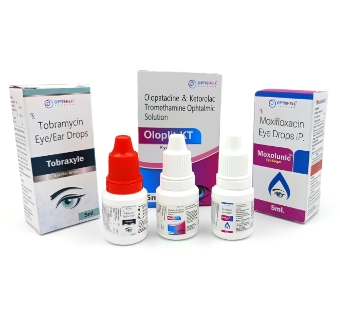 Ear & Eye Cafoli Lifecare